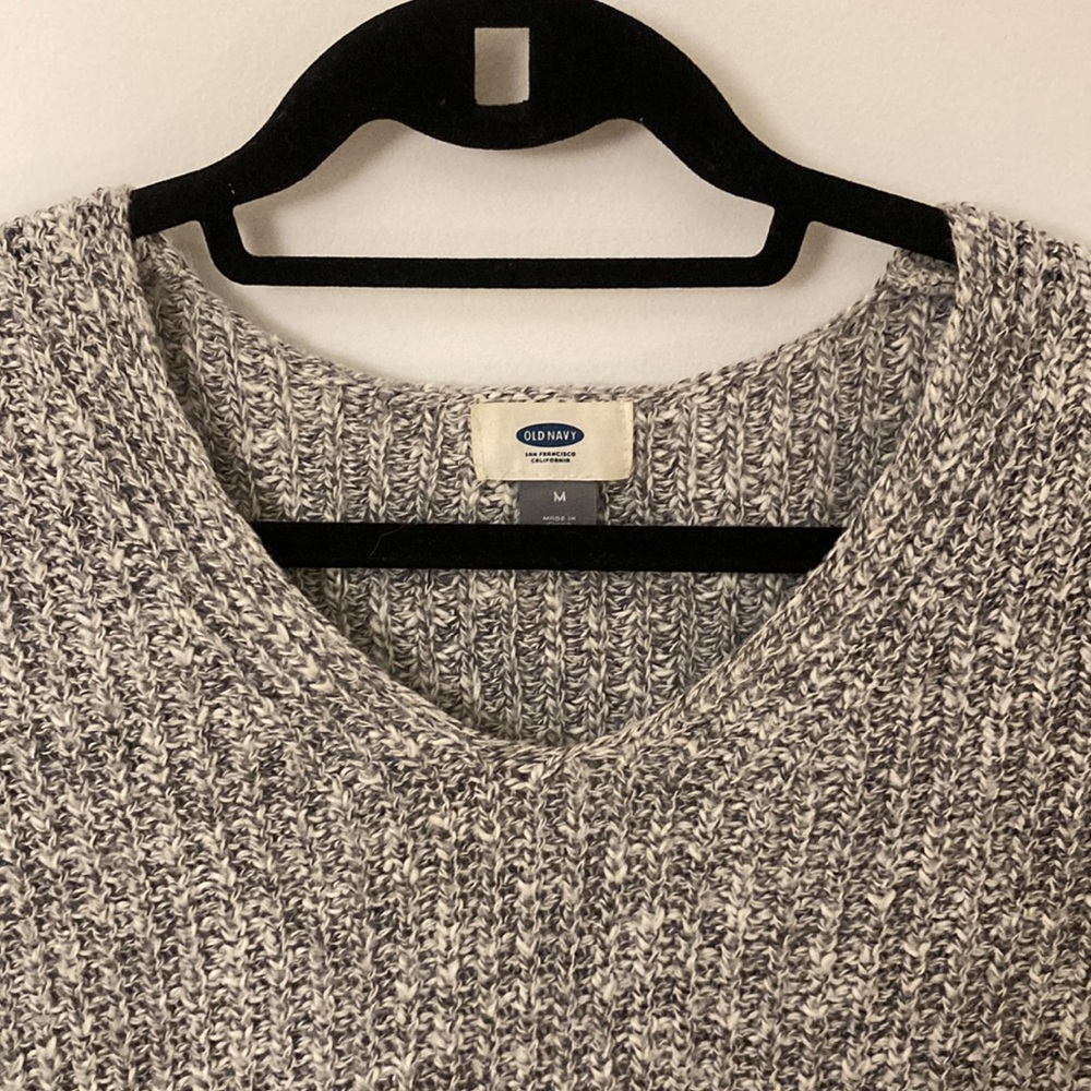 Knit Sweater - Picture 3 of 4